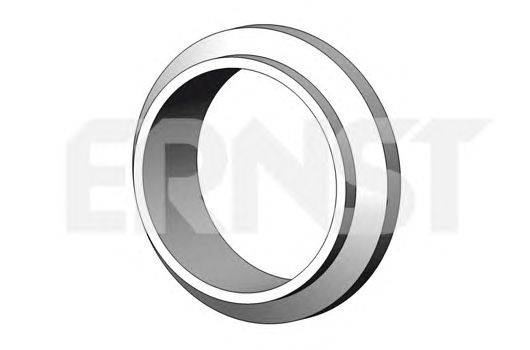 Уплотнительное кольцо, труба выхлопного газа ERNST 497480