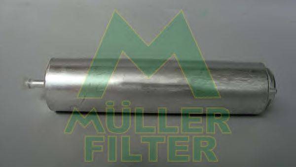 Топливный фильтр MULLER FILTER FN263