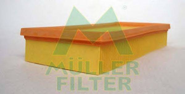 Воздушный фильтр MULLER FILTER PA3309