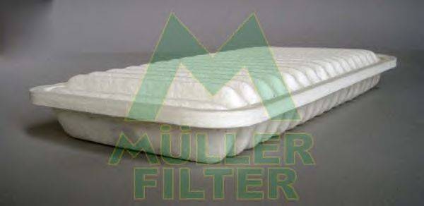 Воздушный фильтр MULLER FILTER PA3330