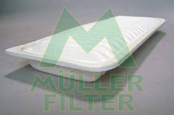 Воздушный фильтр MULLER FILTER PA3492