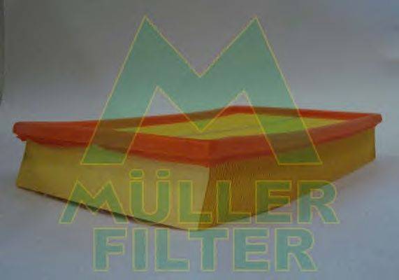 Воздушный фильтр MULLER FILTER PA413