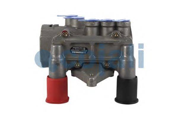 Клапан аварийного растормаживания COJALI 2227202