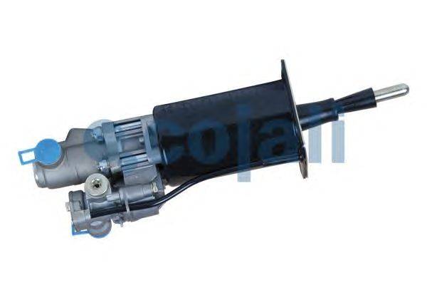 Усилитель сцепления DAF 1506457R