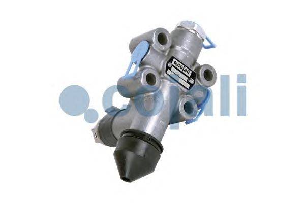 Регулятор высоты дор. просвета авто. с пневмат. подвеской COJALI 2314200