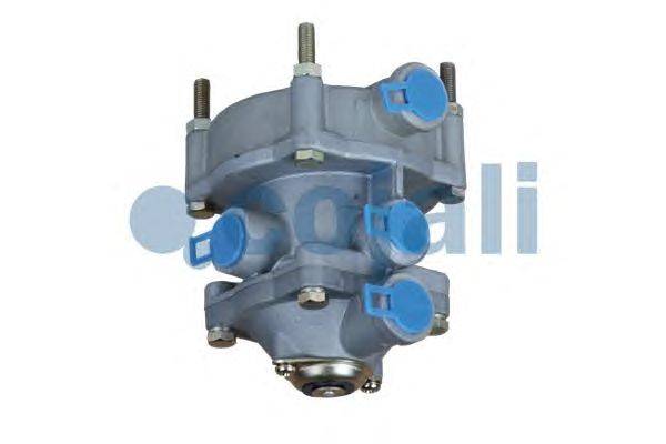 Упраляющий клапан, прицеп COJALI 2330101