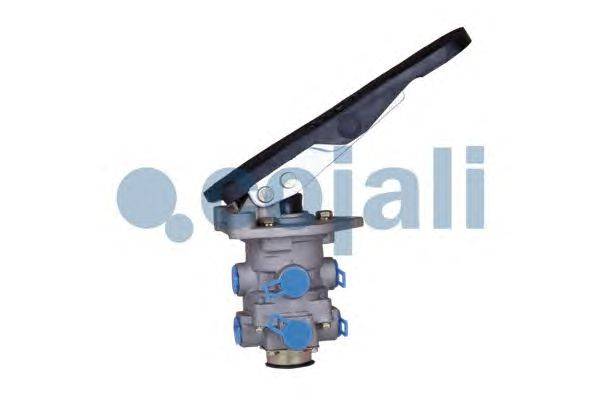 Тормозной клапан, тормозной механизм KNORR-BREMSE 286171