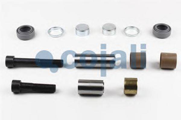 Ремкомплект, тормозной суппорт COJALI 6086086