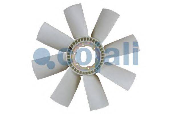 Крыльчатка вентилятора, охлаждение двигателя COJALI 7047113