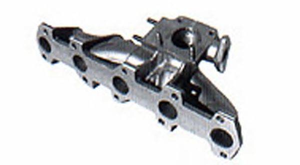 Коллектор, система выпуска VEMA 13527