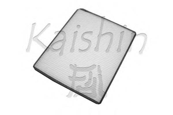 Фильтр, воздух во внутренном пространстве KAISHIN A20038