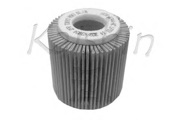 Масляный фильтр KAISHIN O406