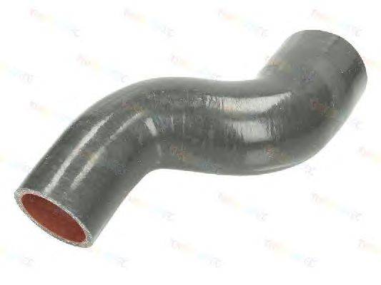 Рукав воздухозаборника, воздушный фильтр THERMOTEC DC0302TT