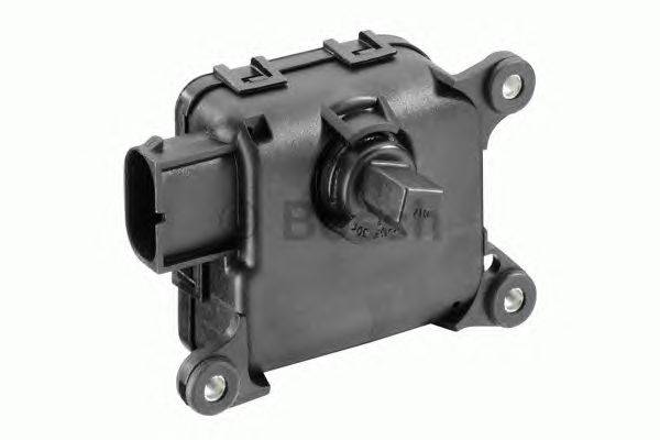 Регулировочный элемент, регулировка угла наклона фар BOSCH 0 132 801 141