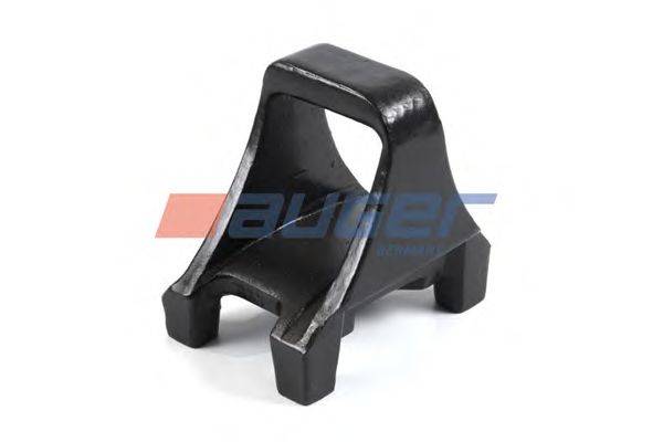 Опора пружины, корпус оси AUGER 51254