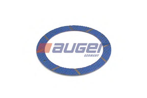 Упорная прокладка, отбойник рессоры AUGER 53297