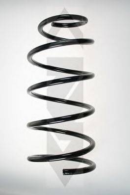 Пружина ходовой части SPIDAN 49452