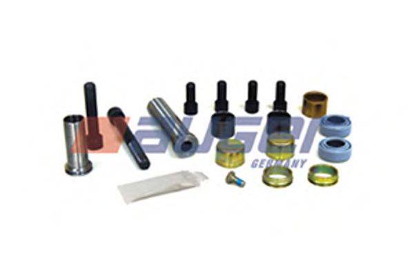 Ремкомплект, тормозной суппорт AUGER 54171