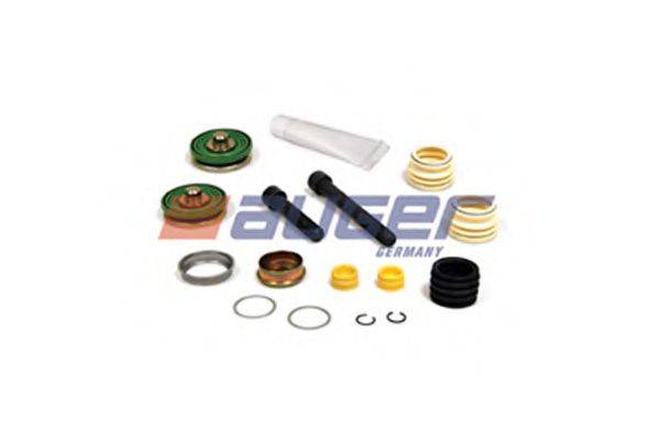 Ремкомплект, тормозной суппорт AUGER 54558