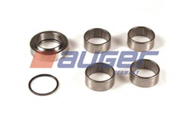 Ремкомплект, шкворень поворотного кулака AUGER 54622