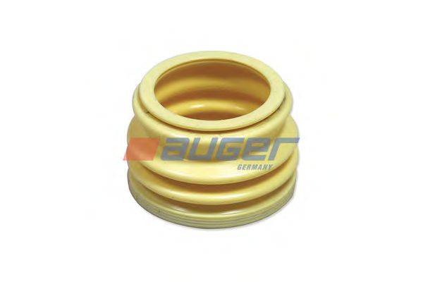Пыльник, управление корпуса скобы тормоза AUGER 55334