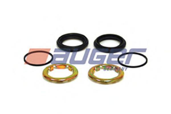 Ремкомплект, тормозной суппорт AUGER 56089