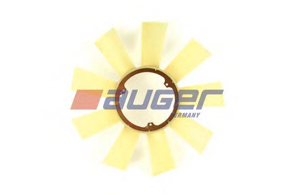 Вентилятор, охлаждение двигателя AUGER 58483