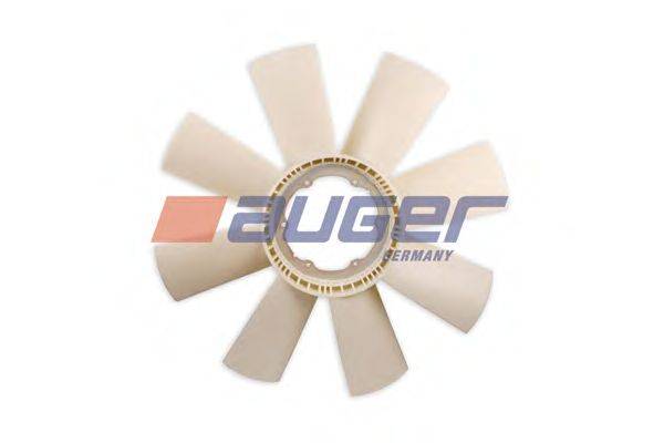 Вентилятор, охлаждение двигателя AUGER 58490