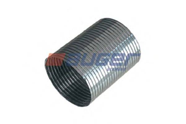 Гофрированная труба, выхлопная система AUGER 65461
