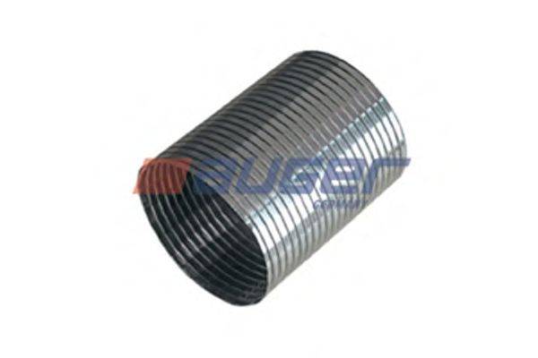 Гофрированная труба, выхлопная система AUGER 65488
