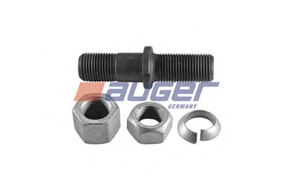 Болт крепления колеса AUGER 65629