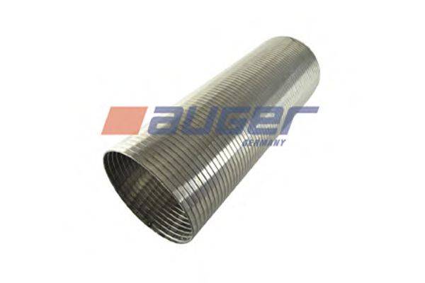 Гофрированная труба, выхлопная система AUGER 66560