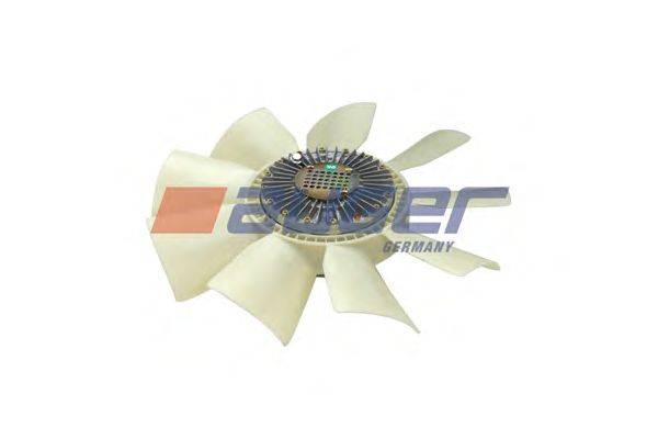 Вентилятор, охлаждение двигателя AUGER 68417