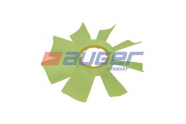 Вентилятор, охлаждение двигателя AUGER 71461