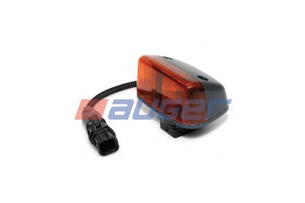 Боковой габаритный фонарь AUGER 73487