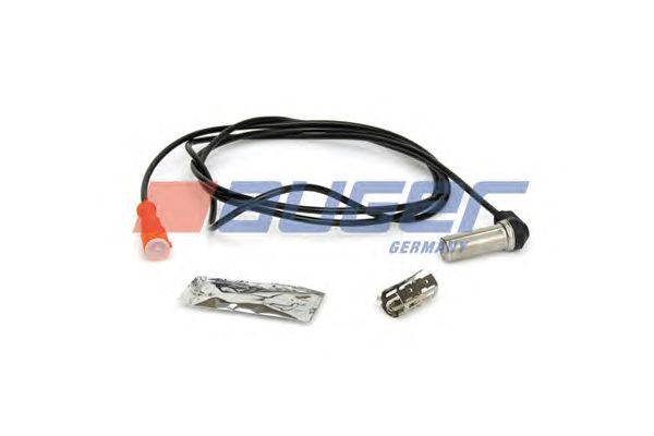 Датчик, частота вращения колеса AUGER 74984