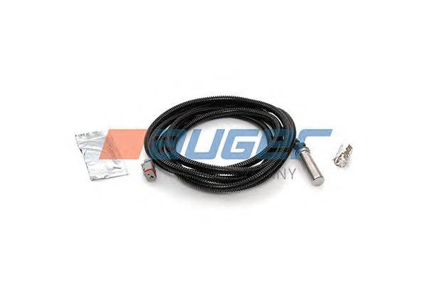 Датчик, частота вращения колеса AUGER 75747