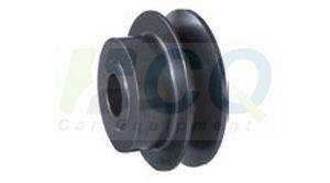 Ременный шкив, генератор LAUBER CQ1040395