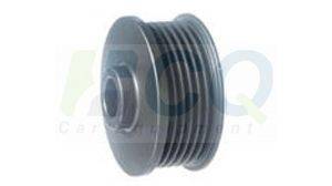 Ременный шкив, генератор HC-PARTS 138463