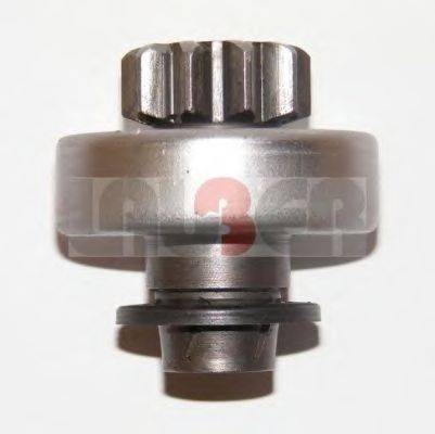 Привод с механизмом свободного хода, стартер LAUBER CQ2010065