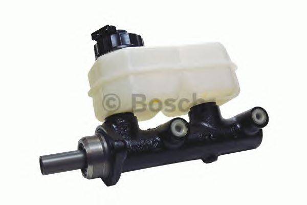 Главный тормозной цилиндр BOSCH 0986480366