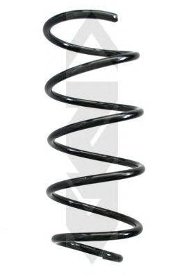 Пружина ходовой части SPIDAN 86783