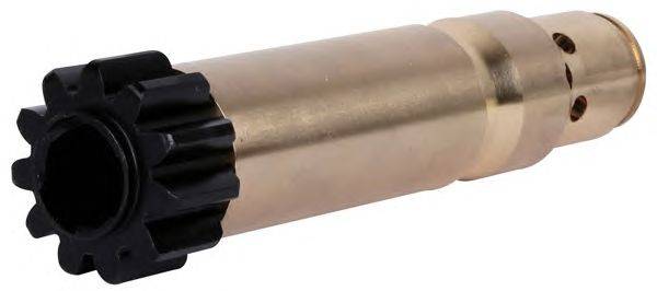 Привод с механизмом свободного хода, стартер PowerMax 1012501