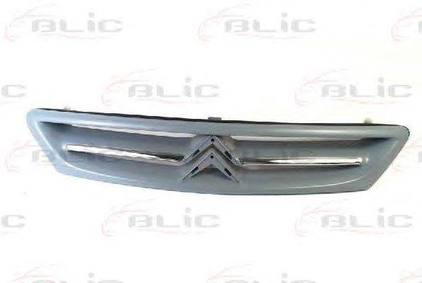 Решетка радиатора BLIC 6502-07-0535990P
