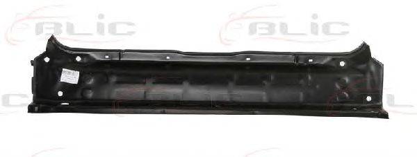 Задняя стенка OPEL 184031