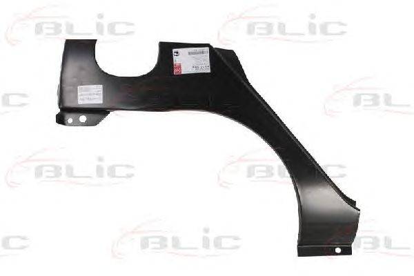 Боковина BLIC 6504-03-6032582P