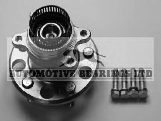 Комплект подшипника ступицы колеса Automotive Bearings ABK1738