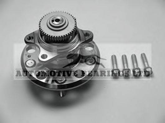 Комплект подшипника ступицы колеса Automotive Bearings ABK1774