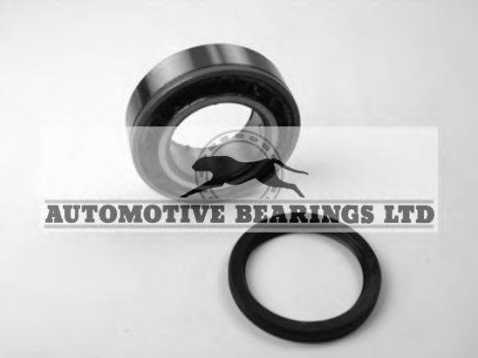 Комплект подшипника ступицы колеса Automotive Bearings ABK1126