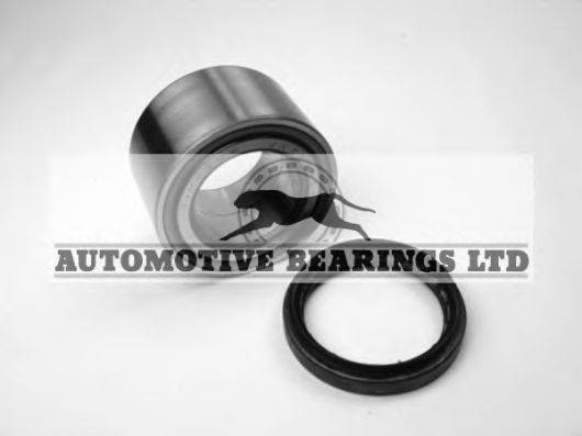 Комплект подшипника ступицы колеса Automotive Bearings ABK1217